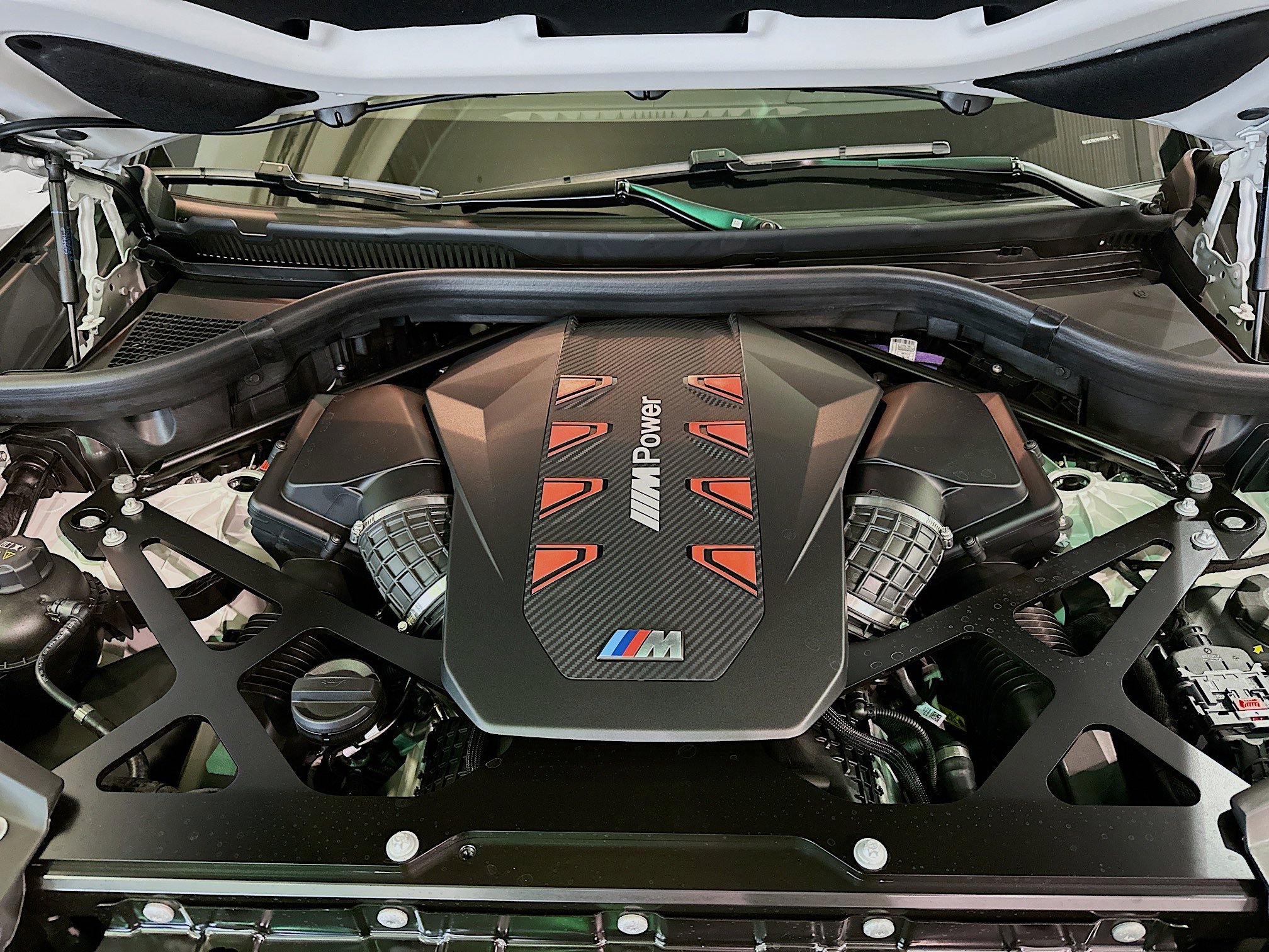 2026 Bmw X5 photo 22