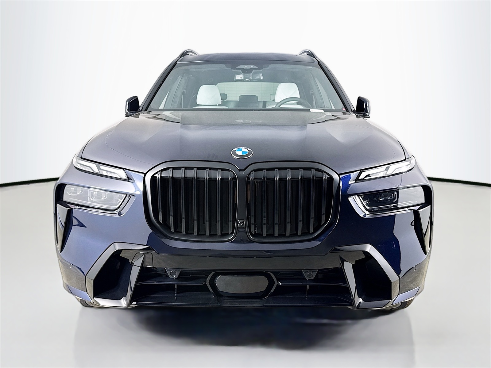 2026 Bmw X7 xDrive40i photo 2