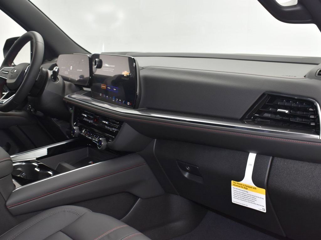 2026 Chevrolet Tahoe RST photo 21