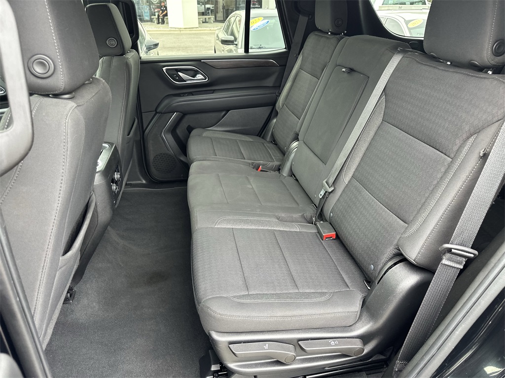 2022 Chevrolet Tahoe LS photo 17