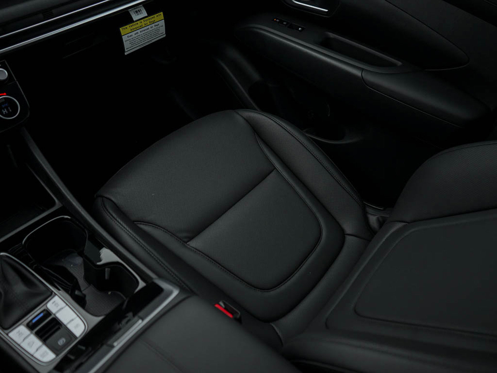 2025 Hyundai Tucson SEL Convenience photo 24