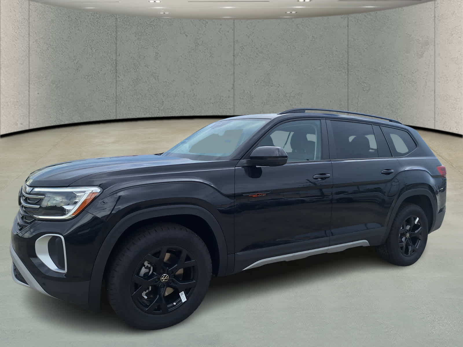 2025 Volkswagen Atlas Peak Edition SE photo 7