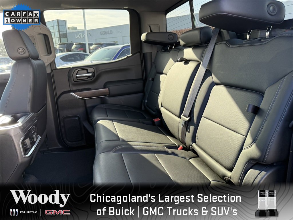 2019 GMC SIERRA - Image 32