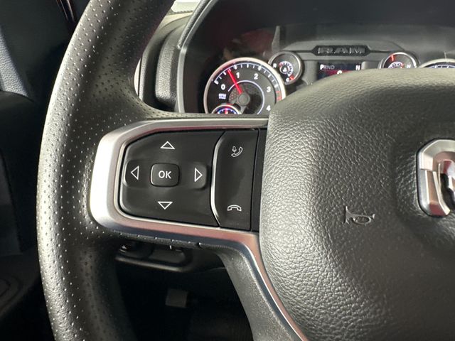 2026 Ram 2500 Tradesman photo 13