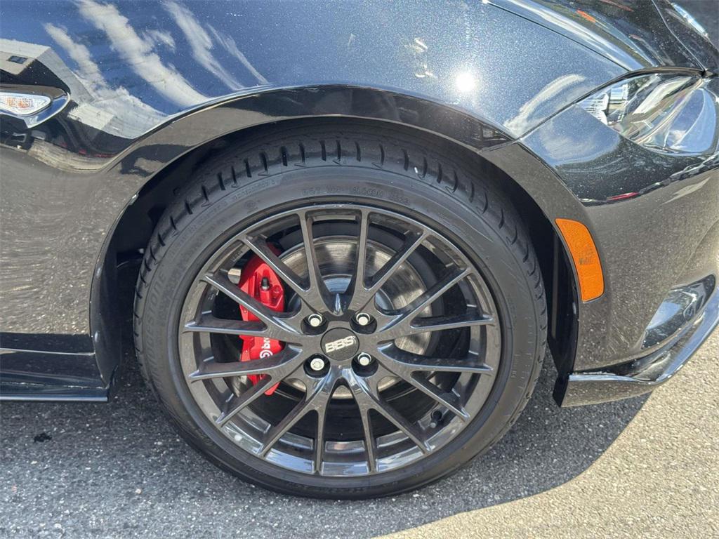 2024 Mazda MX-5 Miata Miata RF photo 6