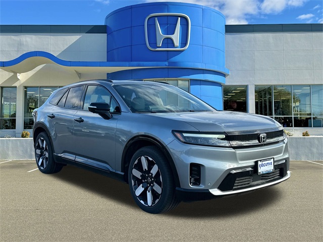 2025 Honda Prologue Elite's photo