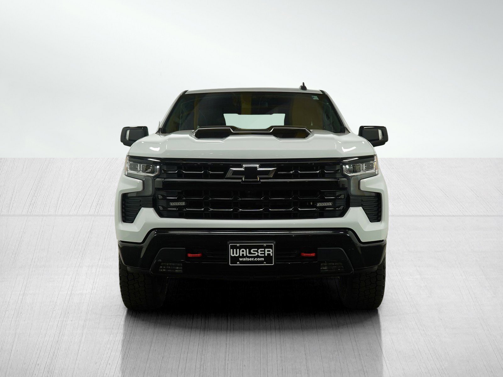 2022 Chevrolet Silverado 1500 LT Trail Boss photo 7