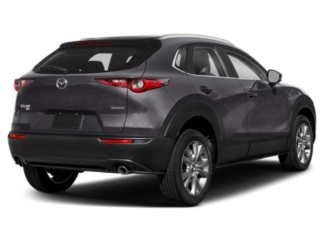 Used 2023 Mazda CX-30 Preferred with VIN 3MVDMBCM6PM507846 for sale in Brooklyn Center, Minnesota