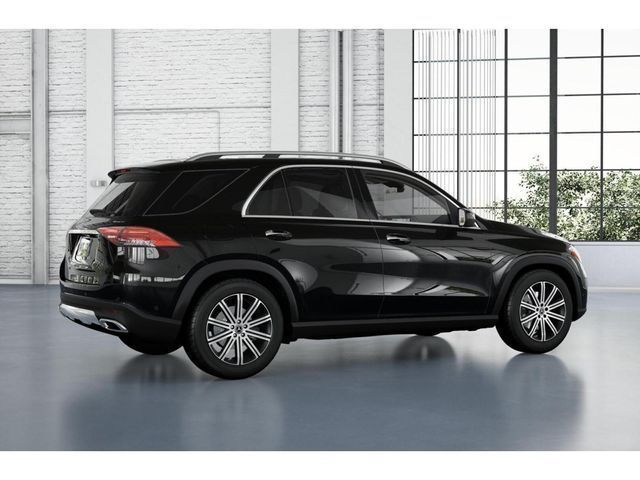 2026 Mercedes Benz GLE 350 4MATIC photo 17