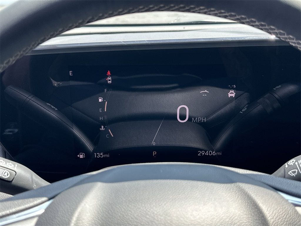 2024 BUICK ENCORE GX - Image 11