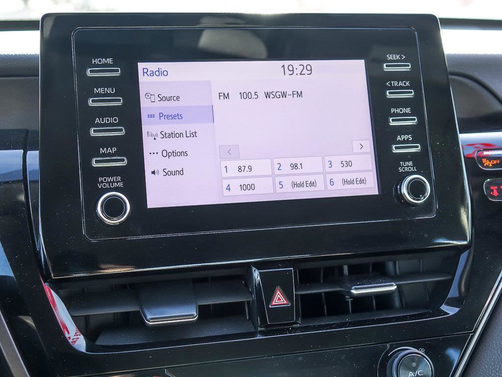 2023 TOYOTA CAMRY - Image 18