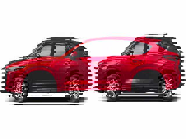 2025 Mazda CX-5 2.5 S Preferred photo 3