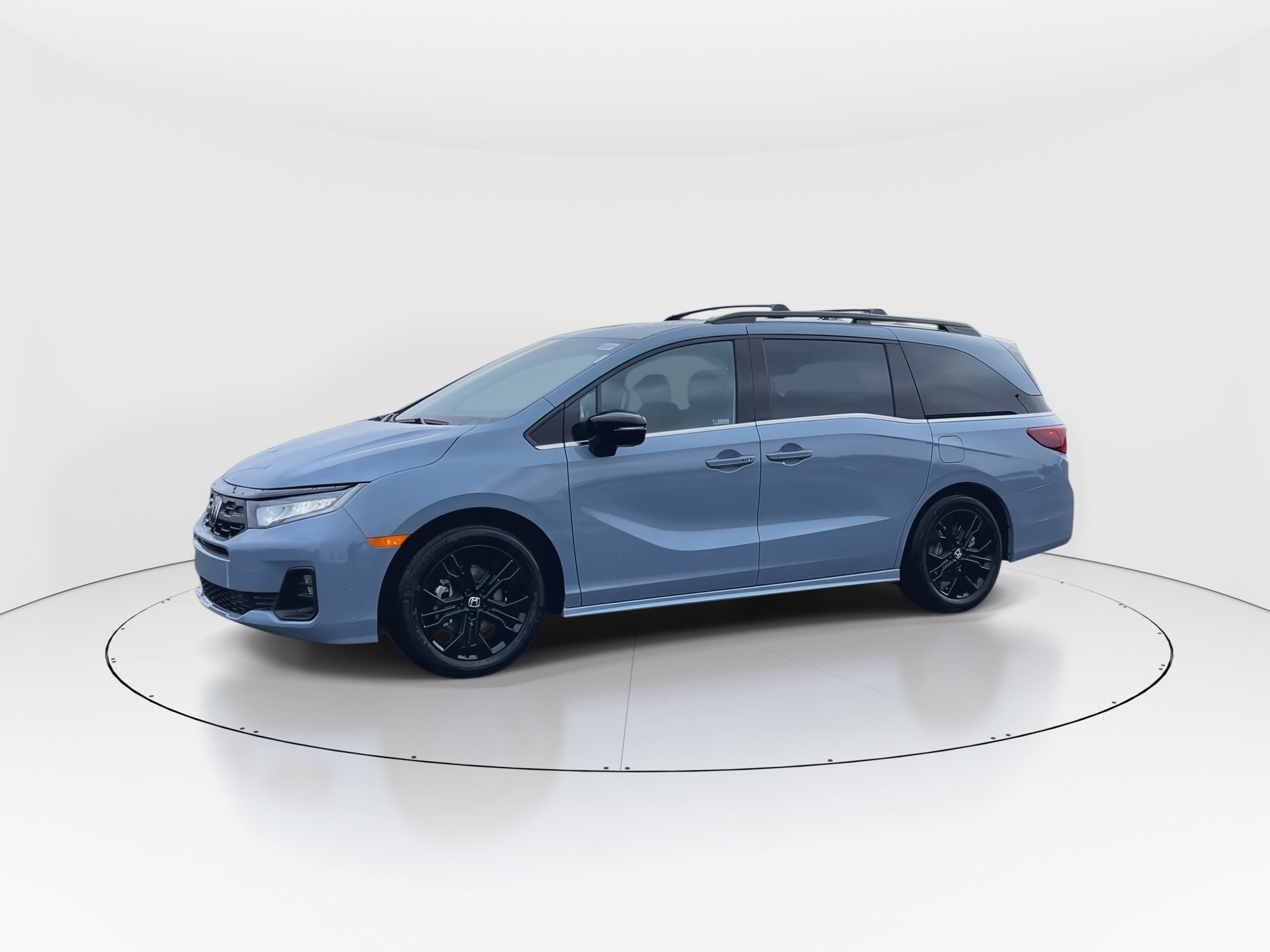 2026 Honda Odyssey Sport photo 4