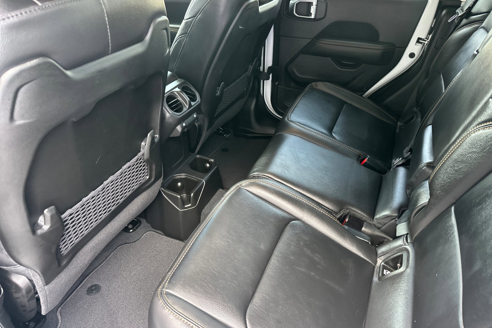 2025 Jeep Gladiator Tradesman photo 12