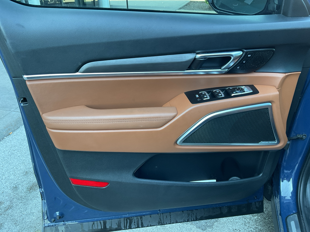 2024 Kia Telluride SX X-Pro photo 20
