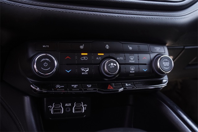 2023 Dodge Durango SXT Plus photo 24