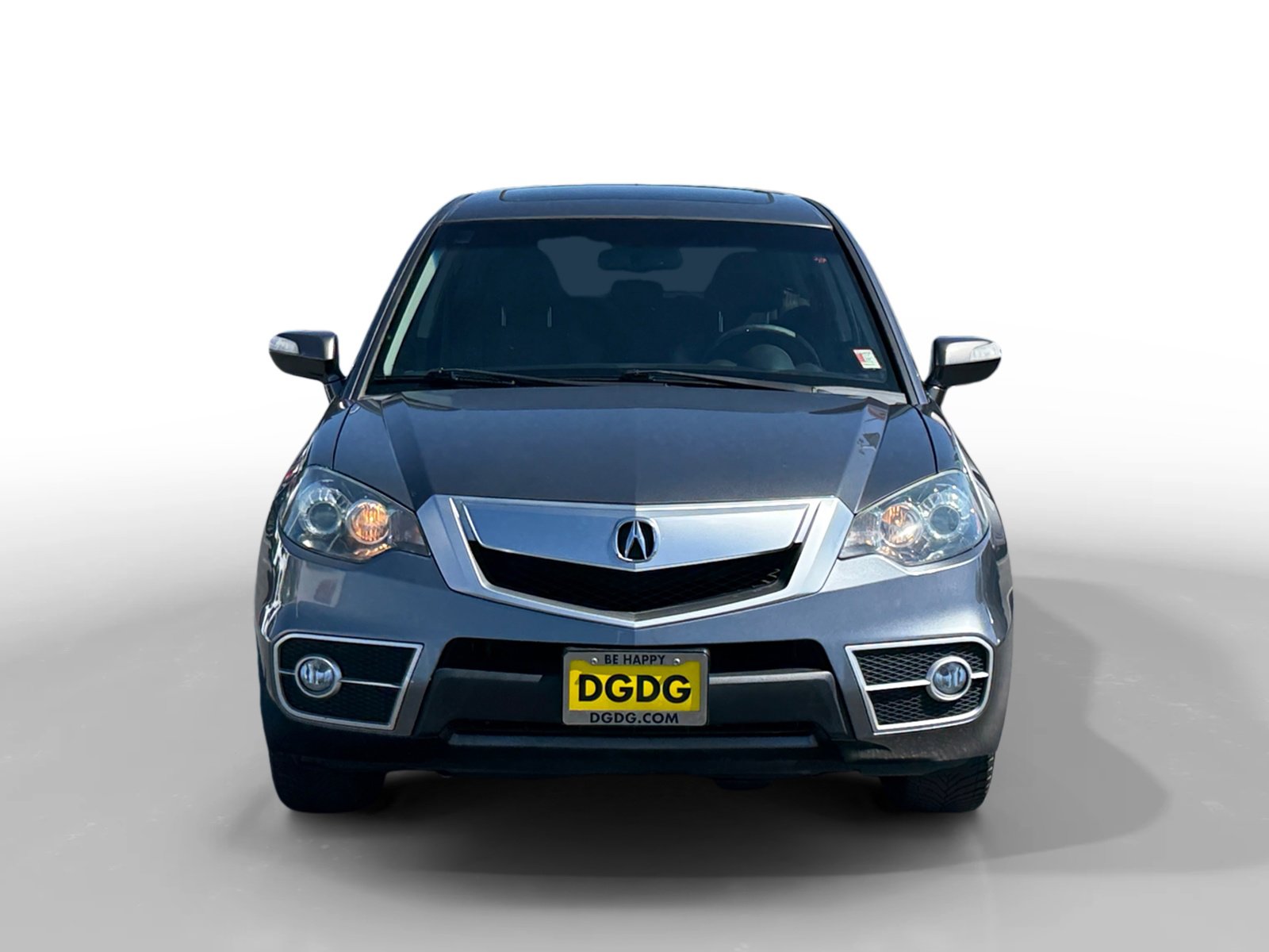 2010 Acura RDX Technology photo 8