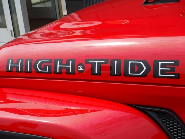 2025 Jeep Gladiator Sport photo 3