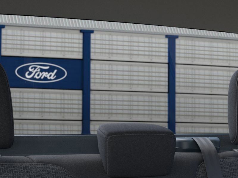 2025 Ford Maverick XL photo 19