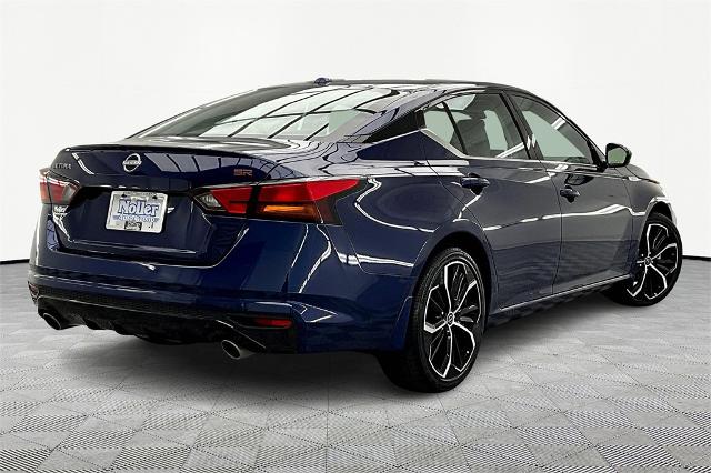 Used 2024 Nissan Altima SR with VIN 1N4BL4CV3RN413986 for sale in Kansas City