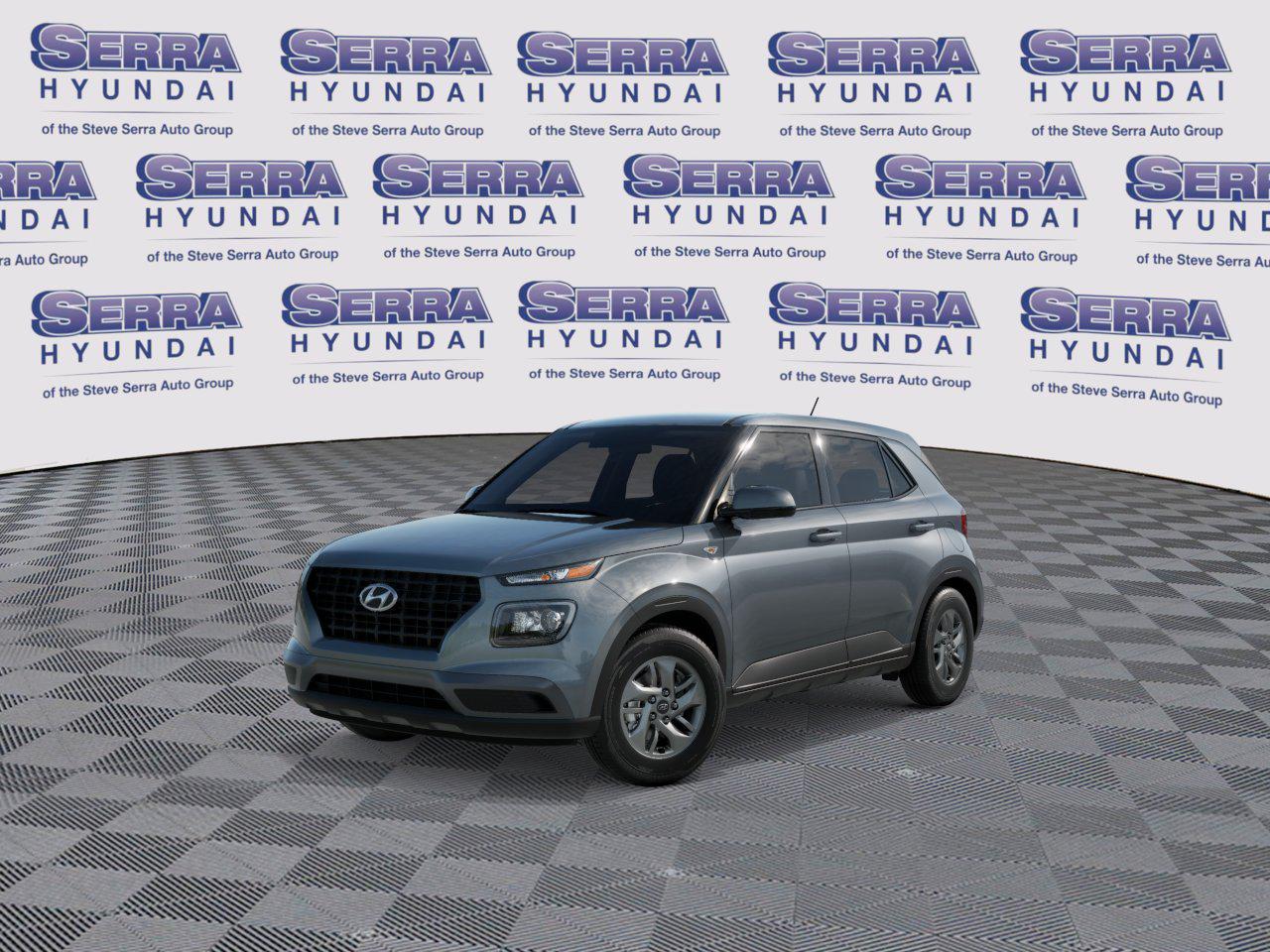 2026 Hyundai Venue SE's photo