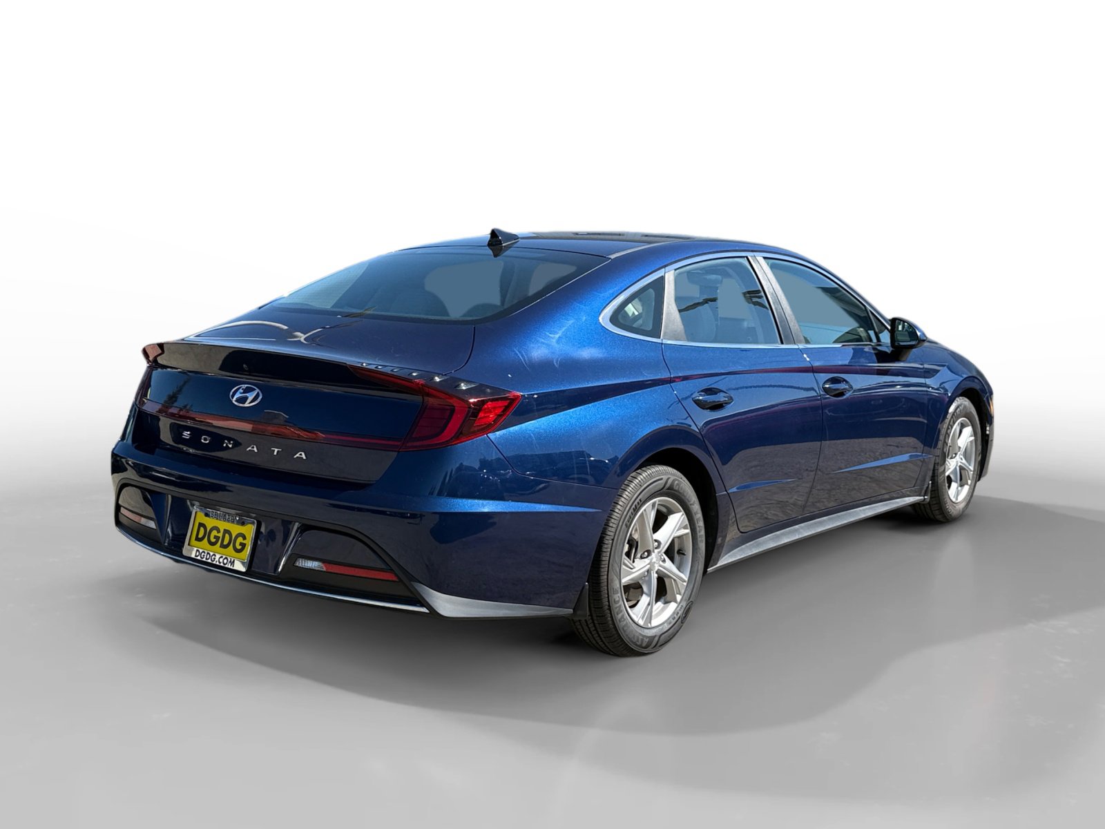 2020 Hyundai Sonata SE photo 5
