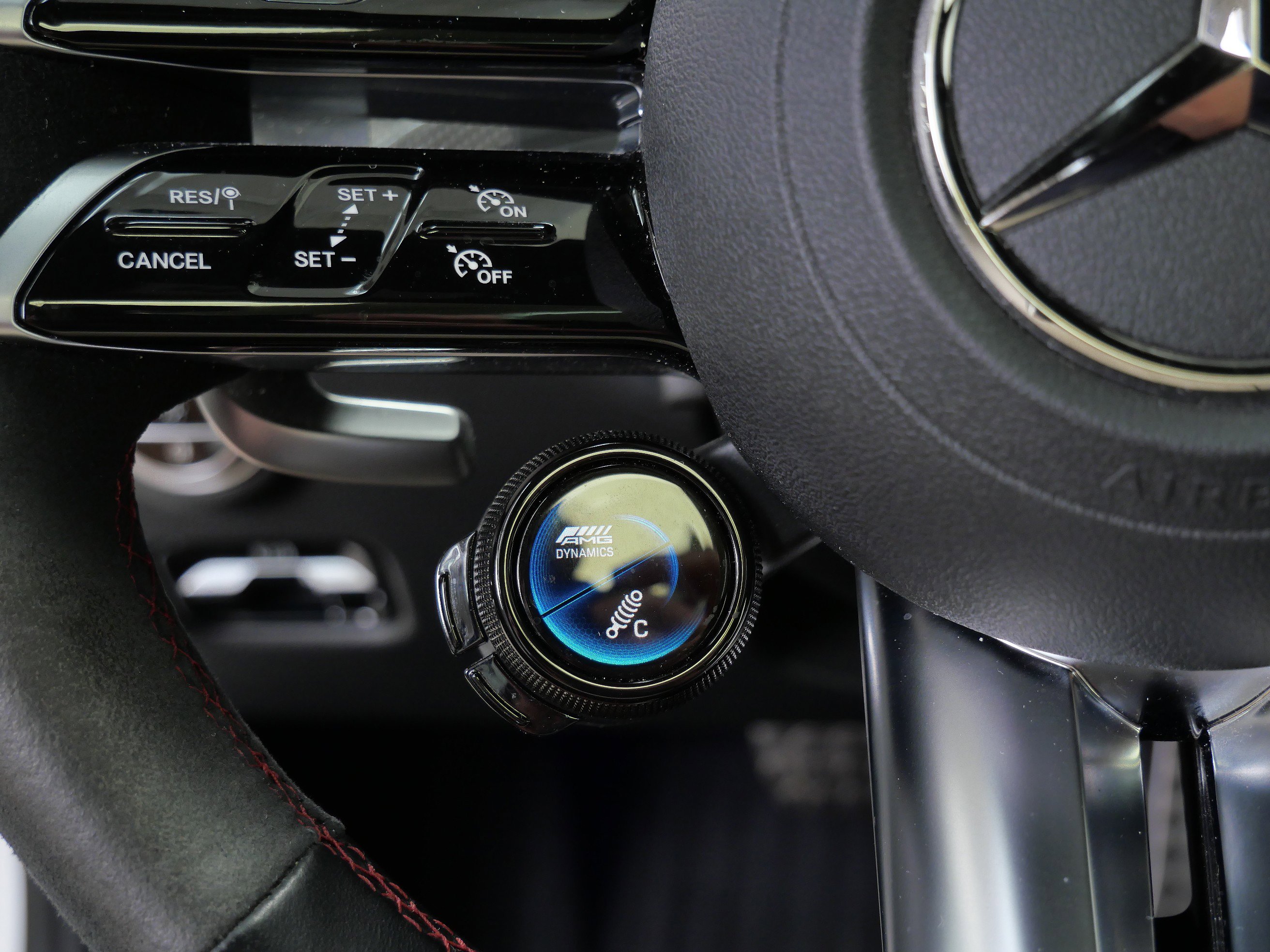 2023 Mercedes Benz C AMG 43 4MATIC photo 22