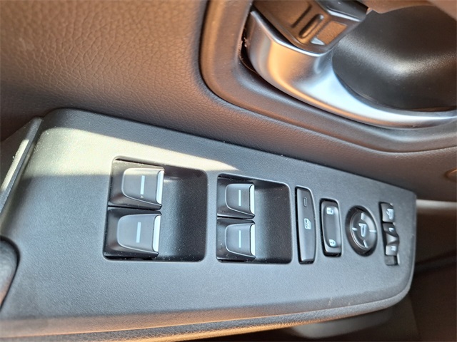 2024 Honda Pilot TrailSport photo 17