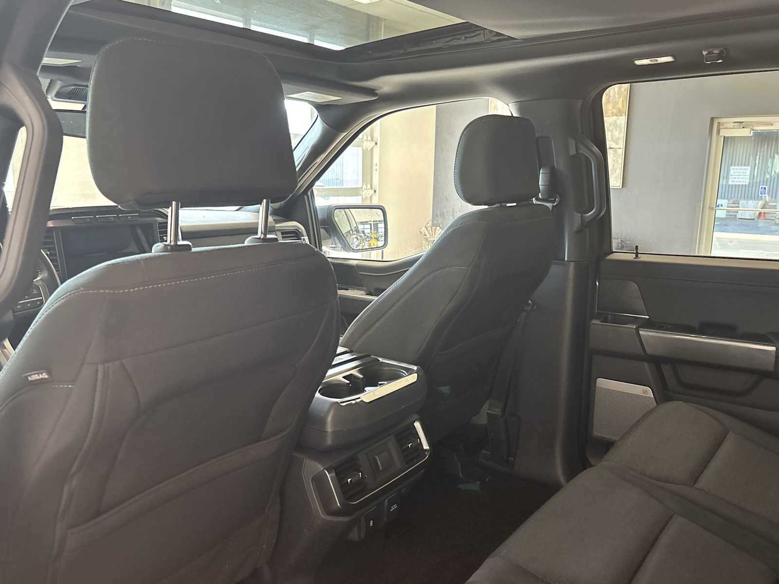 2022 Ford F-150 XLT photo 20