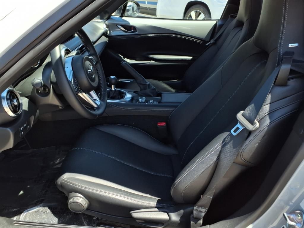 2024 Mazda MX-5 Miata Miata RF Grand Touring photo 15