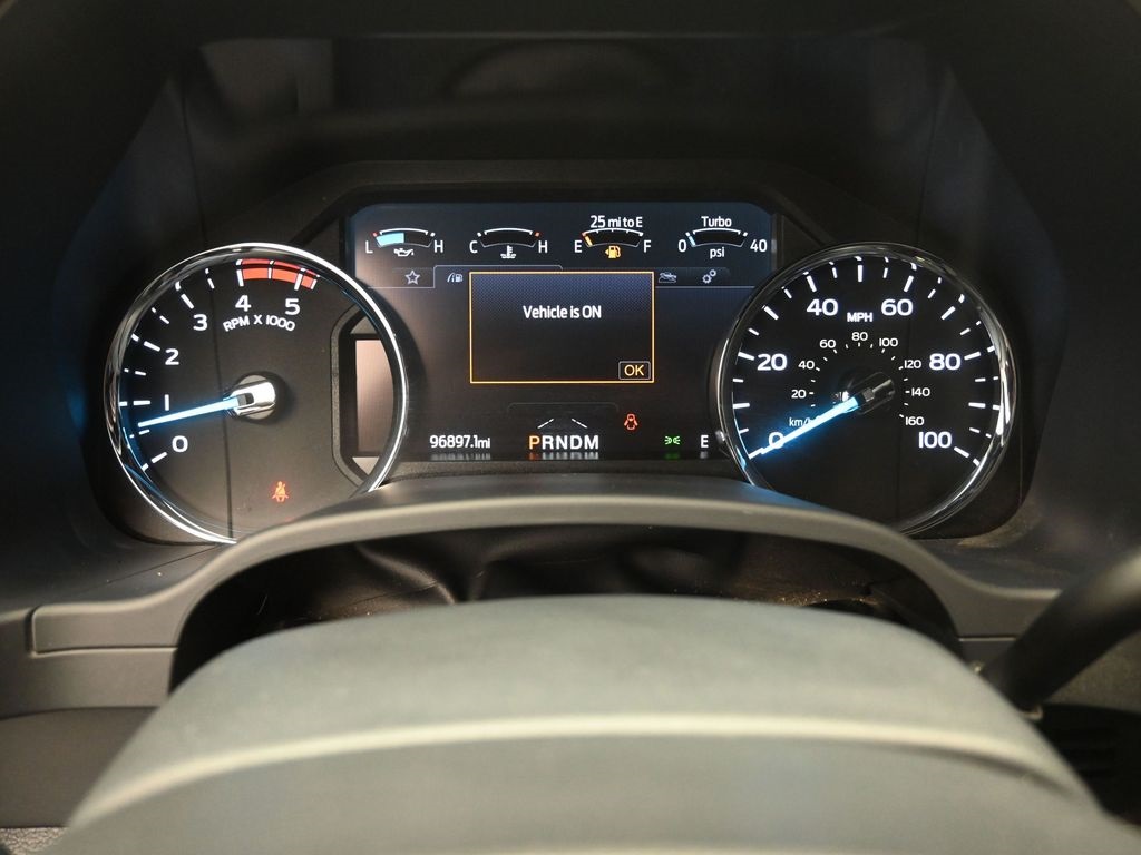 2022 Ford F-250 photo 2