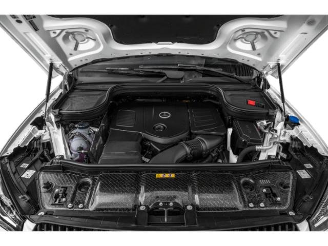 2024 Mercedes Benz GLE 350 4MATIC photo 14