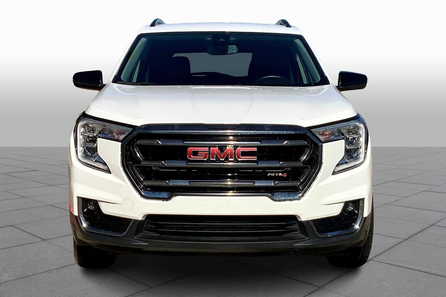 2023 Gmc Terrain AT4 photo 3