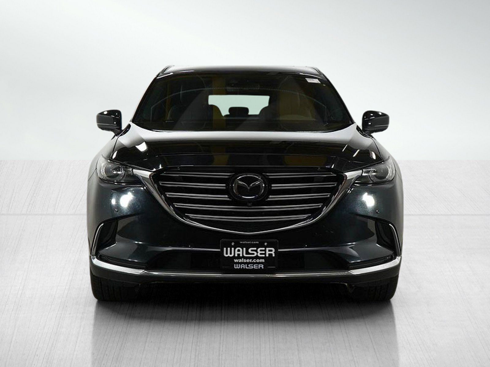 2021 Mazda CX-9 Grand Touring photo 8