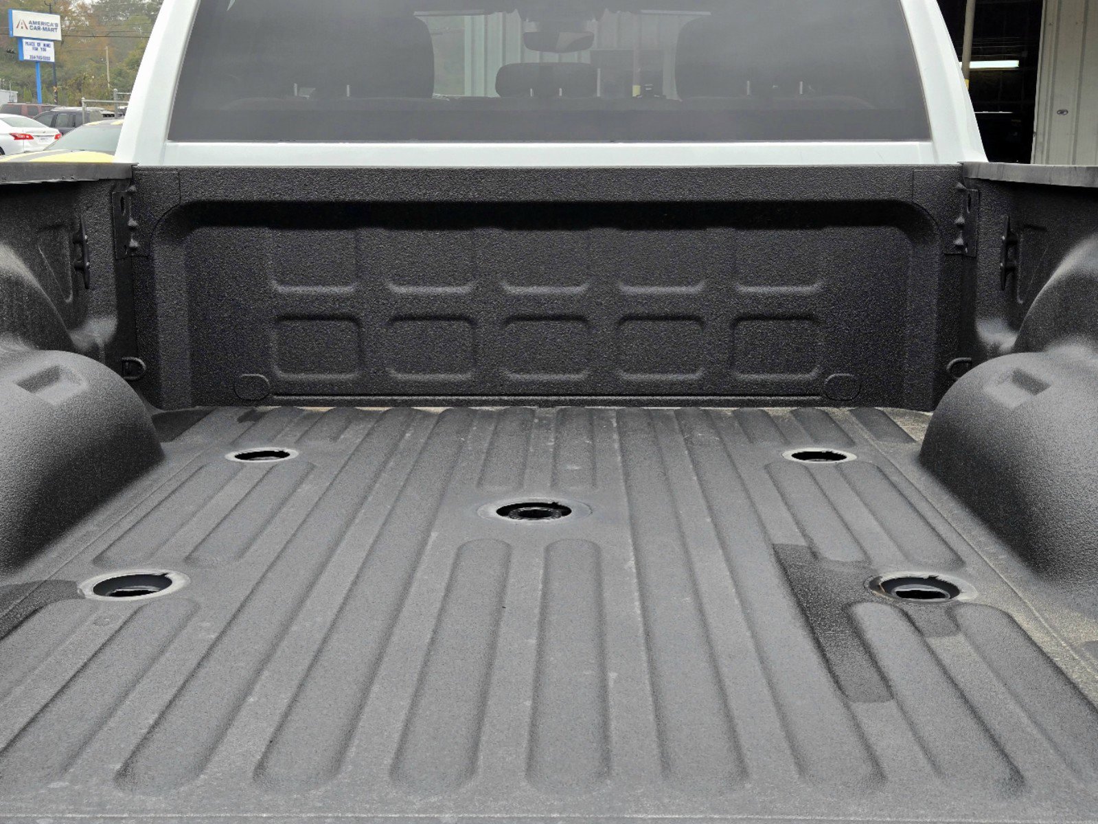 2024 Ram 2500 Big Horn photo 13