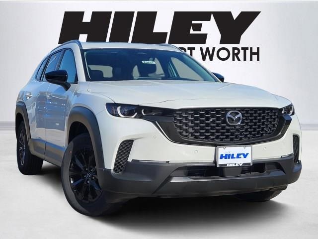 2026 Mazda CX-50 Preferred's photo