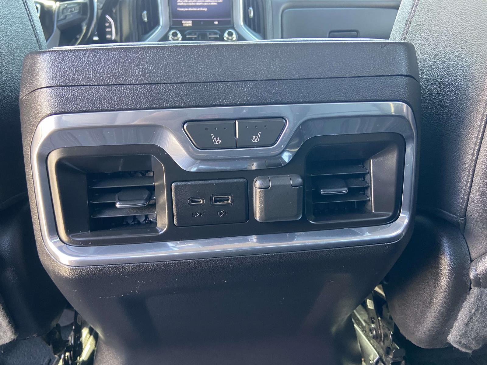 2019 Gmc Sierra 1500 SL photo 7