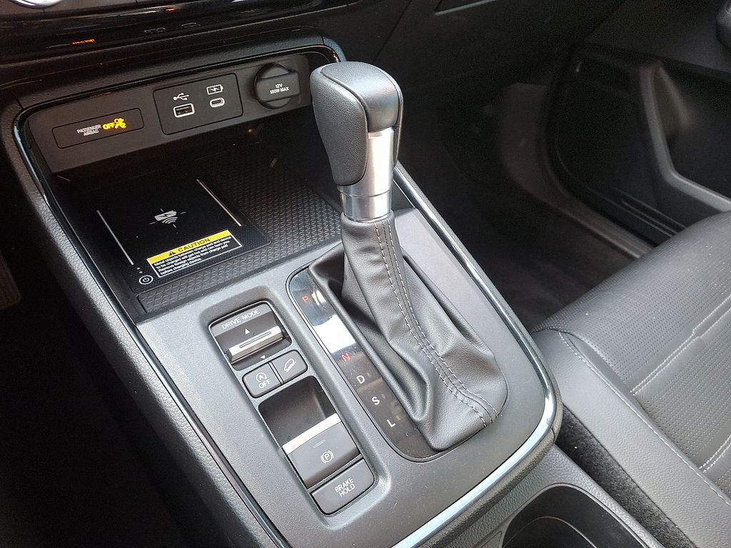 2023 Honda CR-V EX-L photo 15