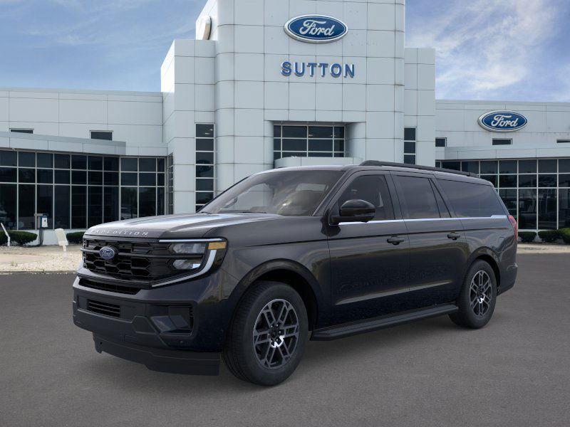 2025 Ford Expedition Active's photo