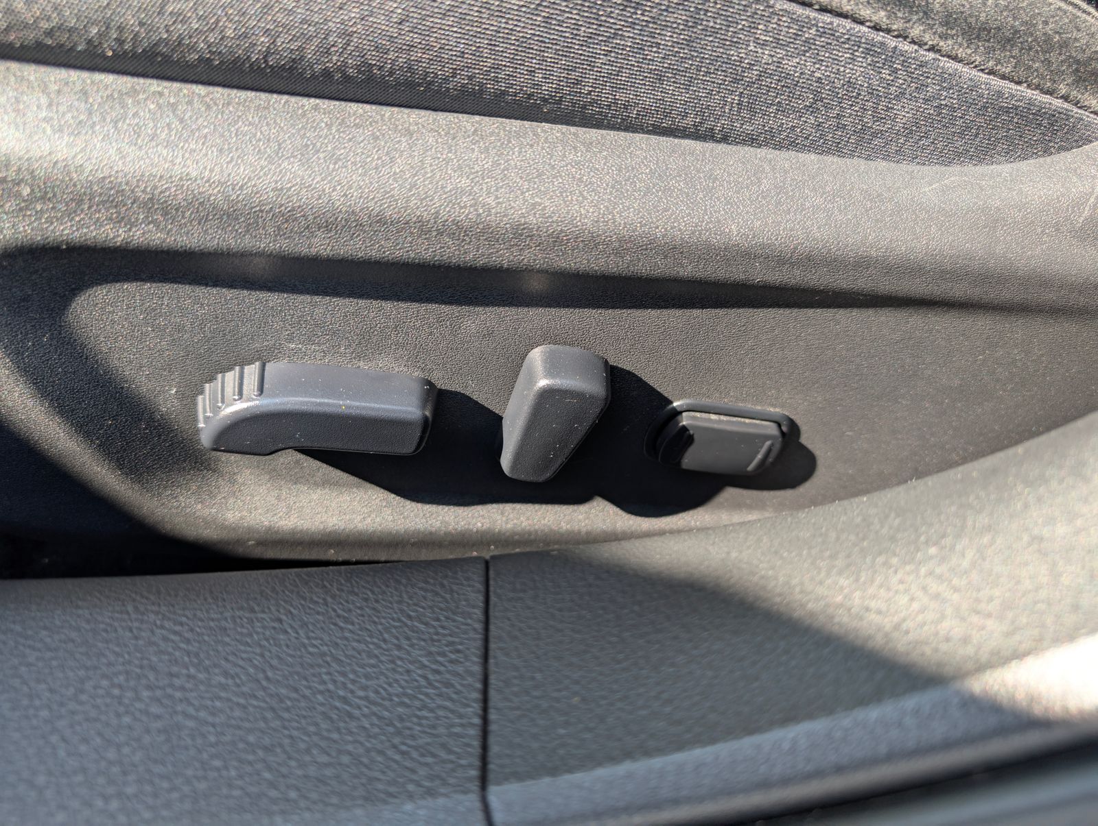 2019 Nissan Altima 2.5 SV photo 16