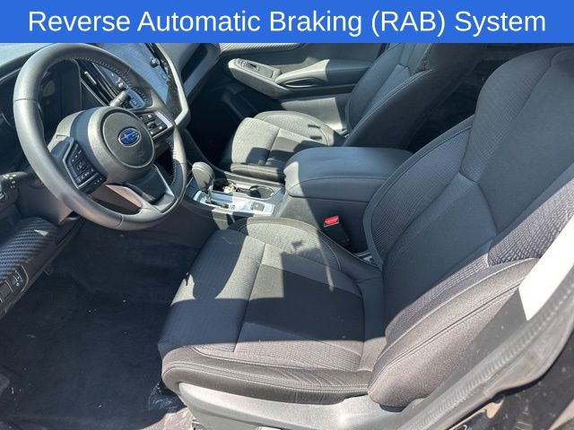 2024 Subaru Ascent Premium photo 6