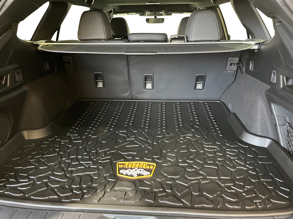 2025 Subaru Outback Wilderness photo 11