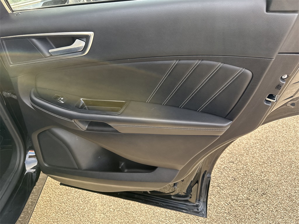 2018 Ford Edge Sport photo 28