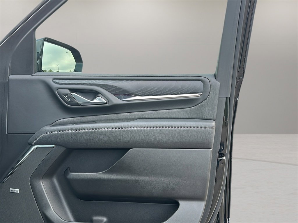 2023 Gmc Yukon Denali photo 27