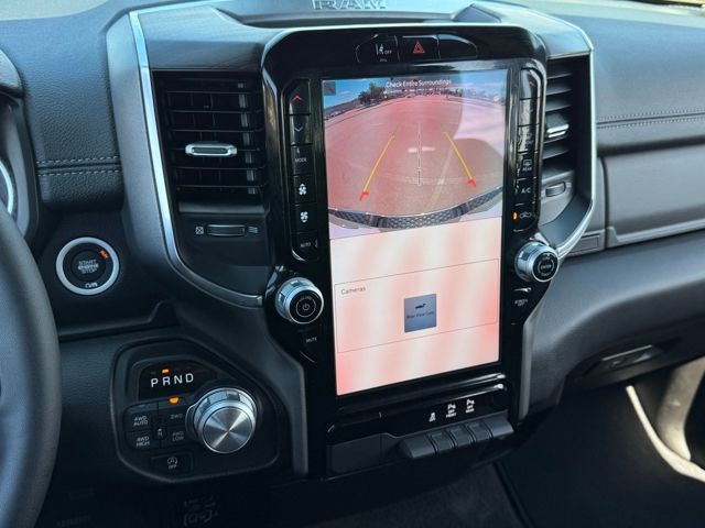 2025 Ram 1500 Laramie photo 11