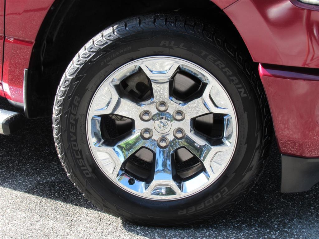 2019 Ram 1500 Big Horn Lone Star photo 6