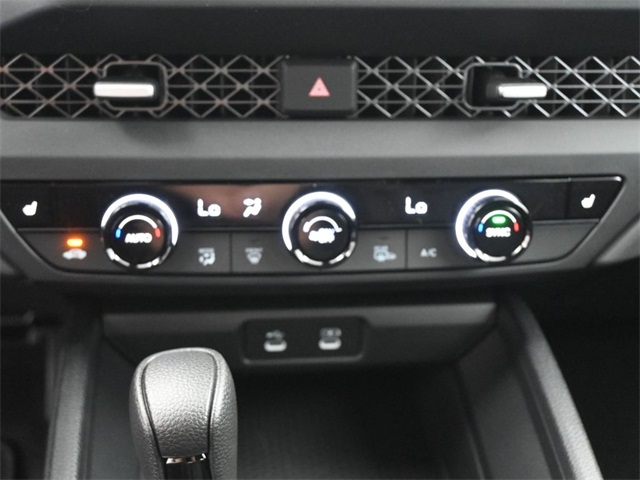 2025 Honda Accord 1.5T SE photo 3