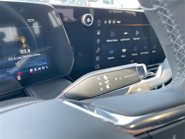 2025 CHEVROLET EQUINOX - Image 14