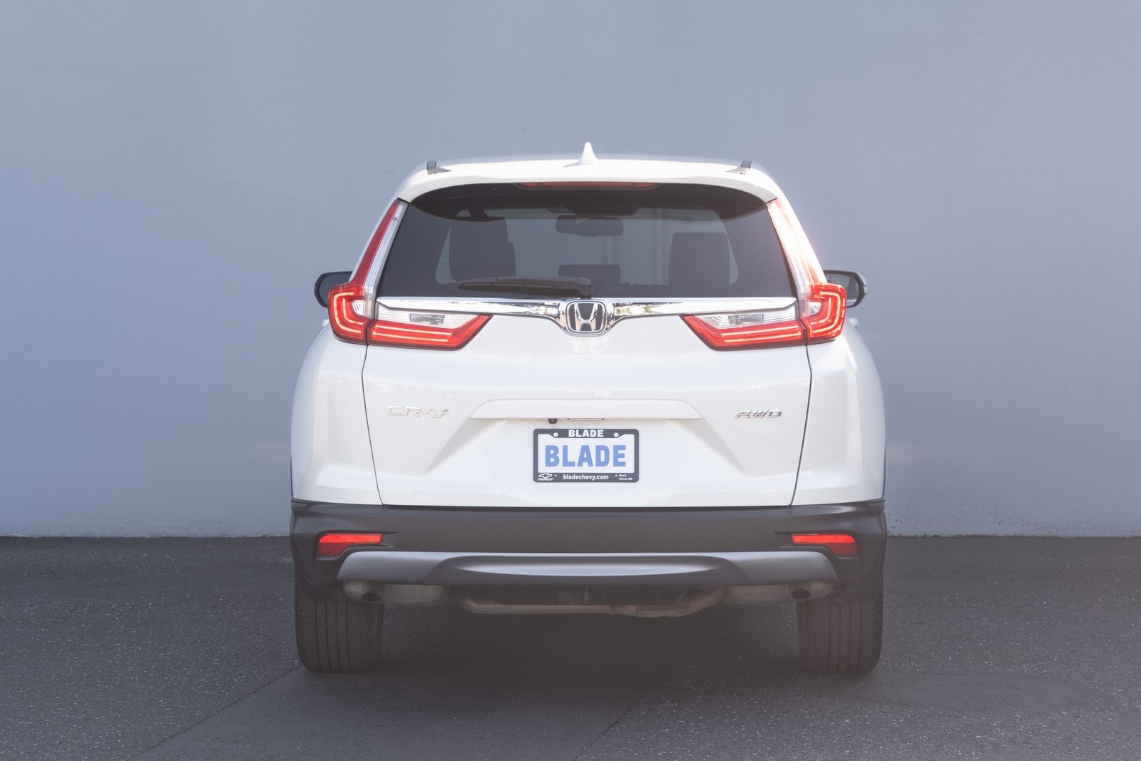 2018 Honda CR-V EX-L photo 24