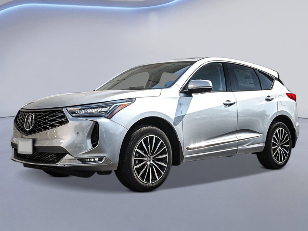 2026 Acura RDX Advance Package's photo